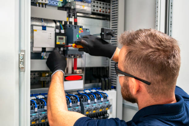 Best Home Electrical Repair  in Desoto Lakes, FL