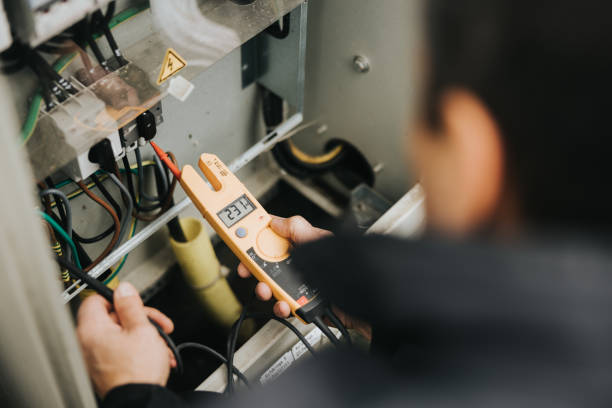 Best Electrical Installation Contractor  in Desoto Lakes, FL