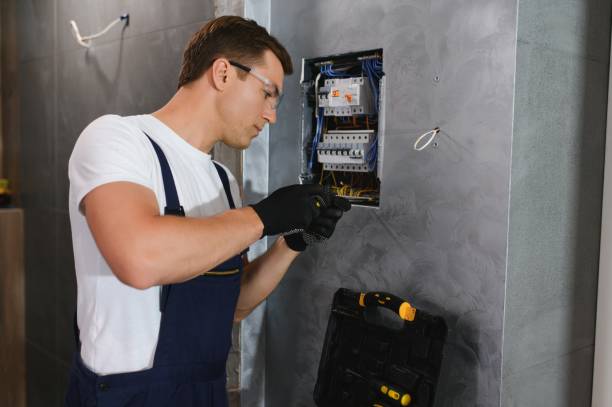 Best Electrical Outlet Repair  in Desoto Lakes, FL