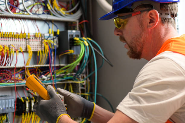 Best 24-Hour Electrician  in Desoto Lakes, FL