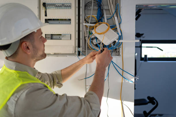 Best Electrical Rewiring Services  in Desoto Lakes, FL