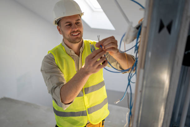 Best Emergency Electrician Near Me  in Desoto Lakes, FL