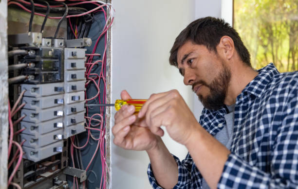 Best Electrical Rewiring Services  in Desoto Lakes, FL